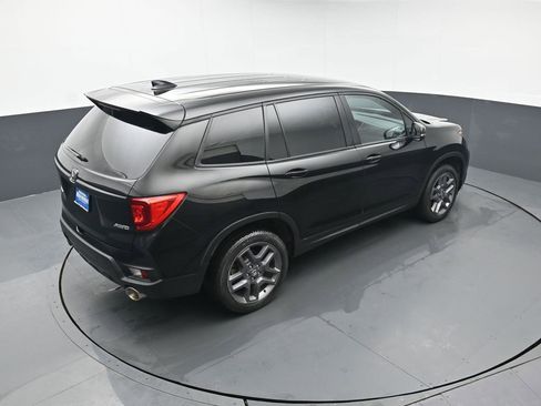 Certified 2023 Honda Passport EX-L image 44