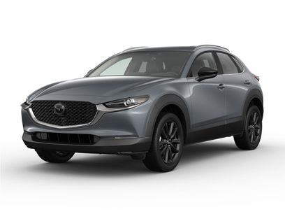 Certified 2023 MAZDA CX-30 AWD 2.5 S w/ Preferred Package