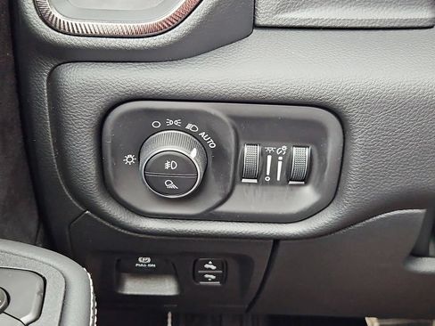 New 2026 RAM 1500 RHO AWD/4WD image 18