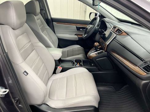 Used 2021 Honda CR-V EX-L image 22