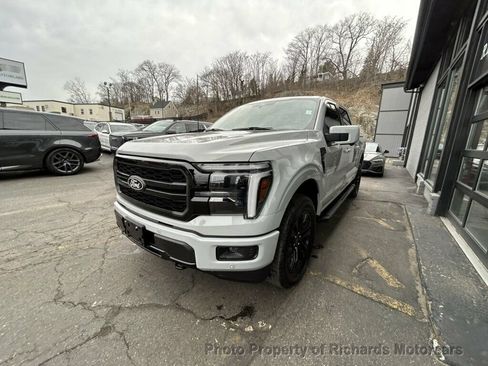 Used 2026 Ford F150 Lariat AWD/4WD image 6