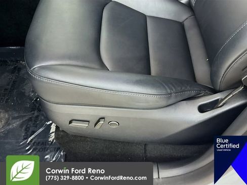 Used 2025 Tesla Model Y Long Range image 21