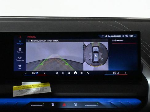 Used 2026 BMW X3 M50 w/ Premium Package image 23