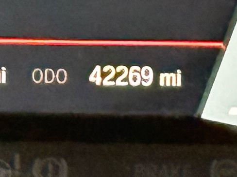 Used 2021 Toyota Supra w/ Safety & Technology Package image 28