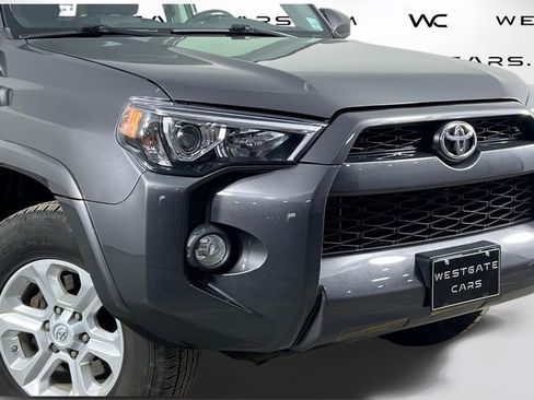 Used 2014 Toyota 4Runner SR5 image 34