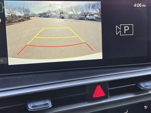 New 2026 Kia Sorento LX image 13