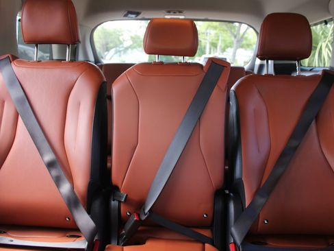 Used 2024 Kia Carnival SX FWD image 69