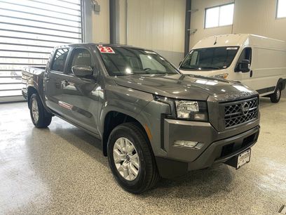 Used 2023 Nissan Frontier SV w/ SV Convenience Package