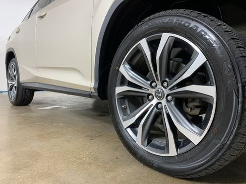 Used 2018 Lexus RX 350L AWD image 6