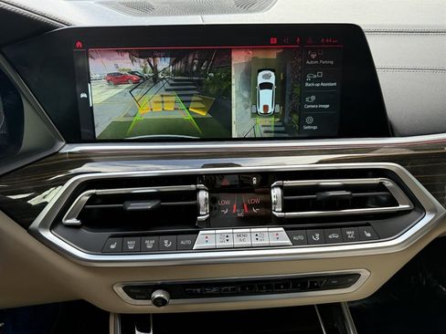 Used 2020 BMW X5 sDrive40i w/ Premium Package RWD image 27