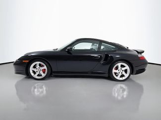 Used 2001 Porsche 911 Turbo AWD/4WD video 2