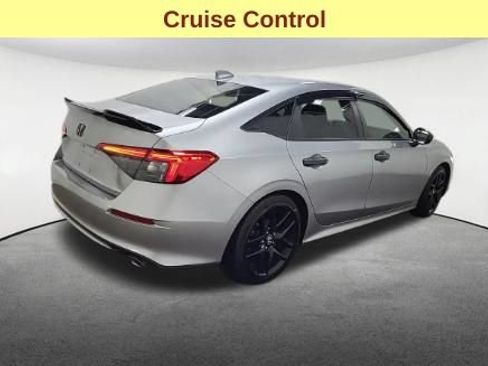 Used 2022 Honda Civic Sport image 10