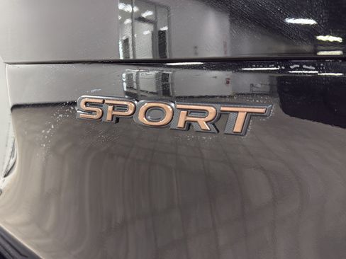 Certified 2026 Subaru Forester Sport AWD/4WD image 40