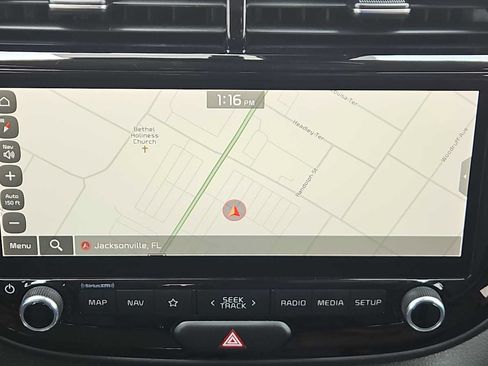 Used 2024 Kia Soul S FWD image 19