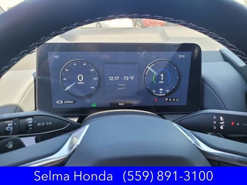 New 2026 Honda Prologue Elite image 11