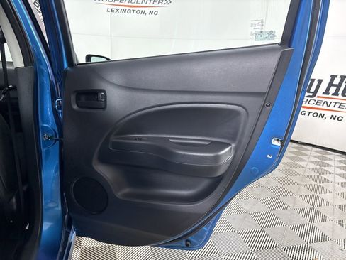 Used 2024 Mitsubishi Mirage ES image 22