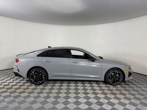 Used 2024 Kia K5 GT-Line image 6