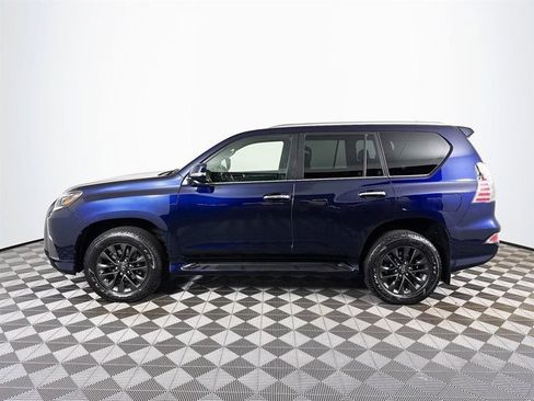 Used 2020 Lexus GX 460 Premium image 8
