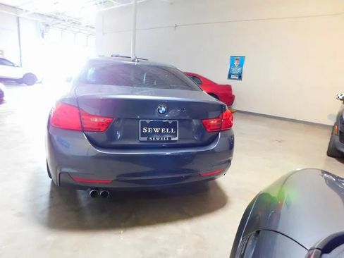 Used 2015 BMW 428i 428i Coupe 2D image 6