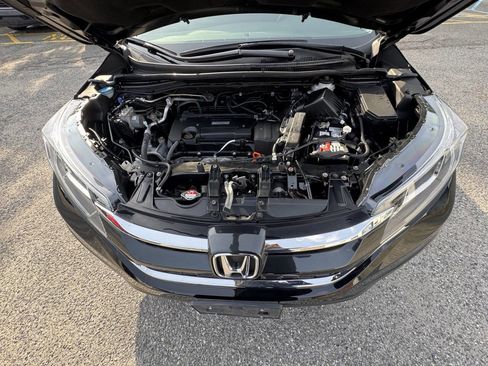 Used 2016 Honda CR-V SE image 67