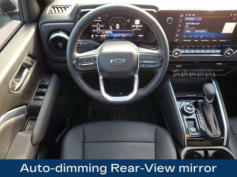 Used 2025 Chevrolet Colorado Z71 w/ Z71 Convenience Package 2 image 16