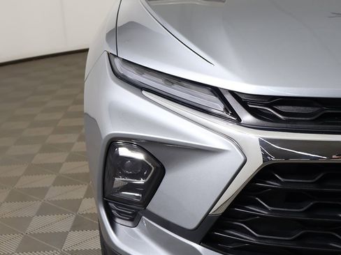 Used 2024 Chevrolet Blazer LT w/ Convenience Package image 14