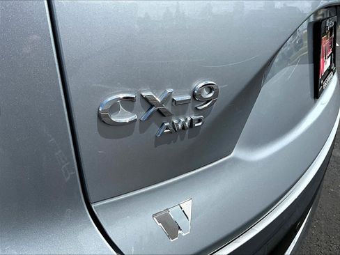 Used 2021 MAZDA CX-9 Grand Touring AWD/4WD image 23