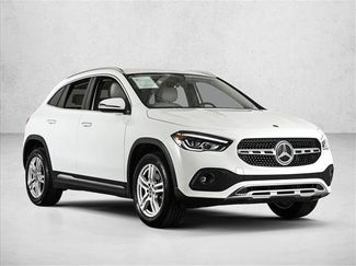 Used 2022 Mercedes-Benz GLA 250 video 3