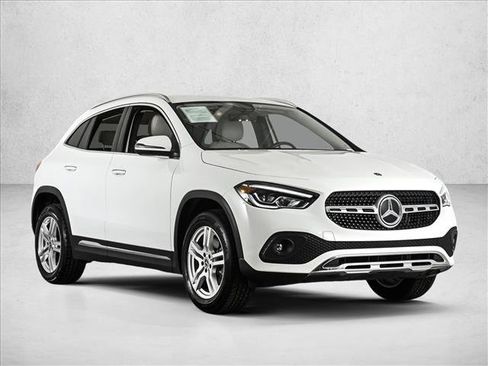 Used 2022 Mercedes-Benz GLA 250 image 3
