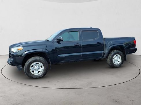 Used 2019 Toyota Tacoma SR w/ SR Convenience Package AWD/4WD image 8