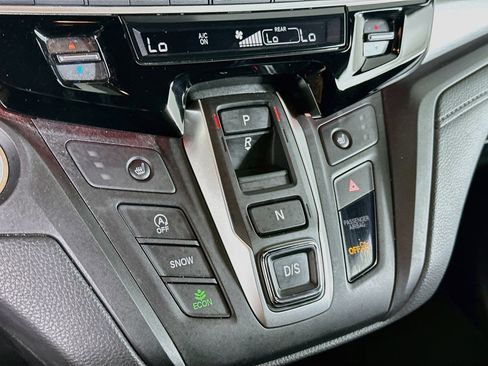 Used 2025 Honda Odyssey Sport-L image 24