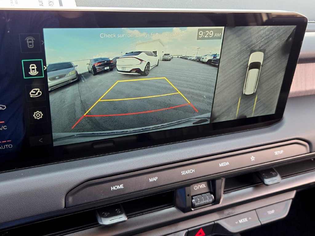 New 2027 Kia Telluride X-Line SX Prestige AWD/4WD image 12