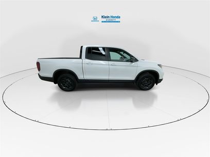 New 2026 Honda Ridgeline TrailSport+