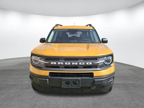 Certified 2023 Ford Bronco Sport Big Bend image 2