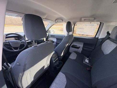 New 2026 Ford Maverick XLT w/ XLT Luxury Package FWD image 20