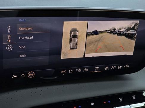 New 2026 Buick Enclave Avenir w/ Super Cruise Package FWD image 29