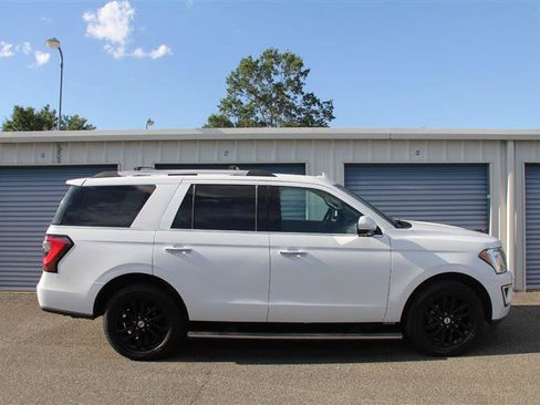 Used 2020 Ford Expedition Limited AWD/4WD image 9