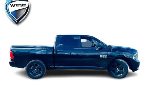 Used 2009 Dodge Ram 1500 Truck Sport image 6