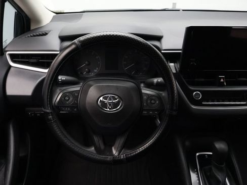 Certified 2024 Toyota Corolla LE FWD image 23