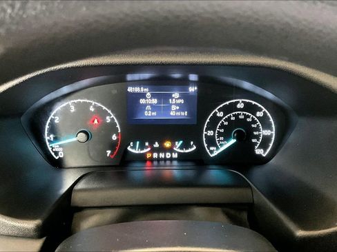 Used 2024 Ford Transit 350 XLT RWD image 16
