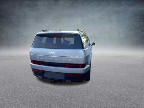 New 2026 Hyundai Santa Fe SEL image 20
