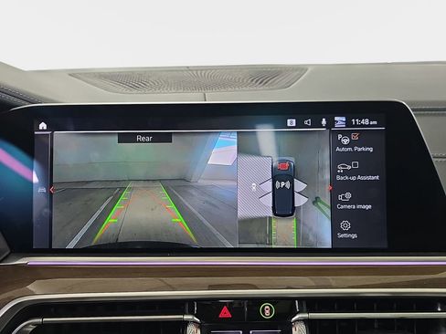 Used 2019 BMW X5 xDrive50i w/ M Sport Package image 24