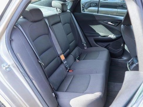 Certified 2024 Chevrolet Malibu LT image 8