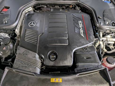 Certified 2021 Mercedes-Benz AMG GT 53 image 24