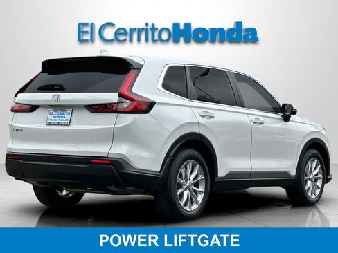 Certified 2024 Honda CR-V EX-L image 3