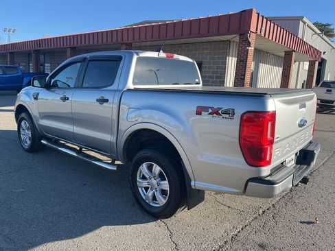 Used 2020 Ford Ranger XLT w/ FX4 Off-Road Package image 3