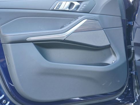 New 2026 BMW X5 xDrive50e w/ Premium Package image 11