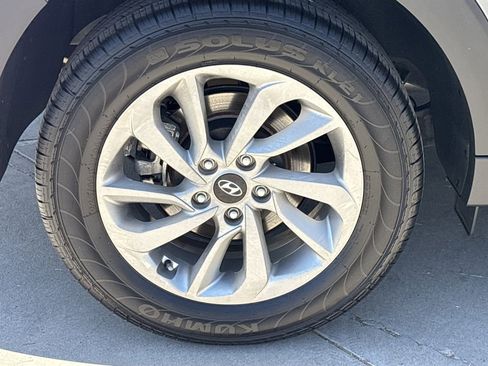 Used 2016 Hyundai Tucson SE FWD image 7