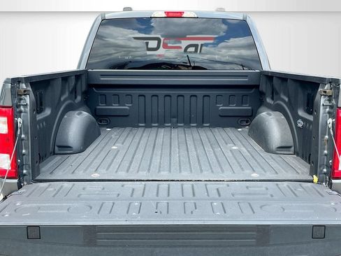 Used 2022 Ford F150 XL w/ STX Appearance Package AWD/4WD image 25