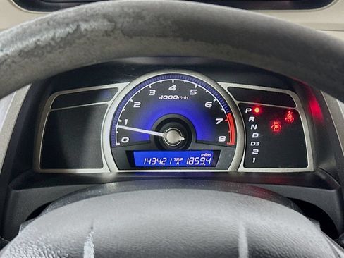 Used 2008 Honda Civic LX image 12